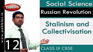 Socialism in Europe amp the Russian Revolution Class 9 Term 2  Triumph Batch  Social Class 9 Padhle [upl. by Ylil]