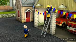 YTP Fireman Sam2 [upl. by Giglio]