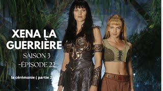 xena s3 ep22 pt3 [upl. by Salvay]