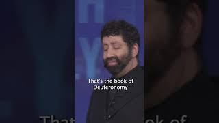 Americas Prophecy In Year 1620  Jonathan Cahn Shorts [upl. by Nareht391]