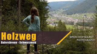 Discovering Holzweg  Baiersbronn  Schwarzwald [upl. by Schwitzer]