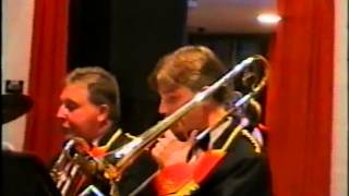 A Disney Fantasy by Easington Colliery Brass Band [upl. by Casey]