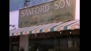 Sanford amp Son quotOpening amp Closing Creditsquot Season 1 Episode 1 [upl. by Mccandless350]