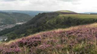 Y Domen Fawr  Ebbw Vale [upl. by Gellman]