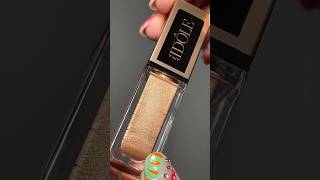 Lancôme  Idôle Tint Long Wear Liquid Eyeshadow🔥 youtubeshorts trending shorts foryou duet [upl. by Ihc]