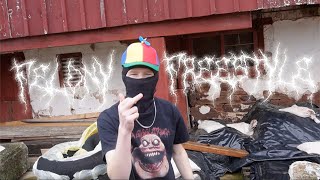 Felony Freestyle Dr Giggletouch Feat Little Jacob Official Music Video [upl. by Dag]