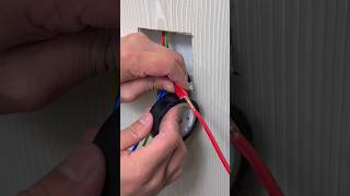 Mastering Electrical Wiring DIY Installation of Power Outlets for Household Electrical Grids [upl. by Nairam]