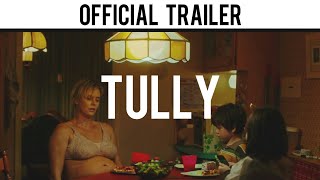 Tully 2018  Meeting Tully Scene 310  Movieclips [upl. by Salisbury800]