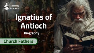 Ignatius of Antioch  The Complete Story Documentary  Church Fathers [upl. by Immij]