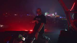 DJ Snake  Korea Went Up 🚀 EDC Korea 2019 [upl. by Franny]