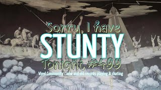 Sorry I have Stunty tonight 499 [upl. by Legra]