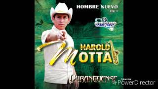 Harold Motta Hombre Nuevo Album Suscríbete CJ [upl. by Meghann583]