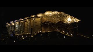 Inside Opera Behind the Curtain at Garsington Opera [upl. by Hawley]