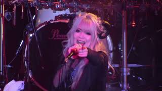 【Unlucky Morpheus】Carry on singing to the sky 2021 LIVE [upl. by Ydarg]