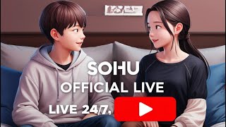 Sohu Official Live  Sohu Live  Songs Live  24×7 Song Live SohuOfficialLive [upl. by Haseena518]