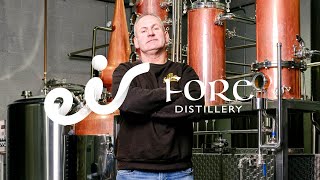 eir The Creators  Fore Distillery  30s [upl. by Margot675]