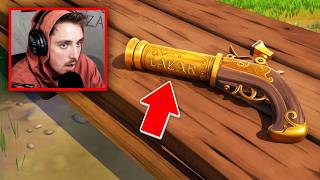 50 Youtuber Secrets In Fortnite [upl. by Bianchi]