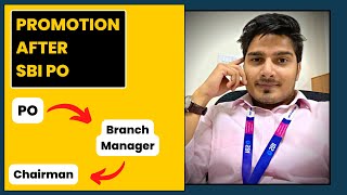 how is sbi ja job  sbi clerk benefits  promotions in sbi ja  sbi ja allowances  way aheadpart7 [upl. by Loria354]