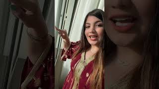 Ziba Gul tiktok video  zeba gulley new tiktok video  Zeba Gul [upl. by Redep]