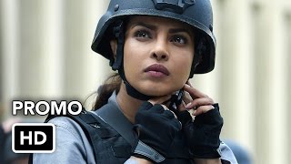 Quantico 1x07 Sneak Peek quotGoquot HD [upl. by Elaweda]