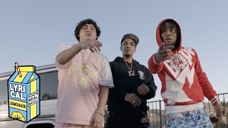 Shordie Shordie  Both Sides ft Shoreline Mafia Official Music Video [upl. by Knipe109]