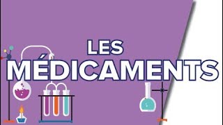 Les Médicaments  Chimie  Seconde [upl. by Shayne]