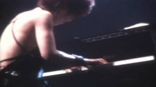 The Seatbelts Live Concert  Part 5  Yoko Kanno Piano Solomp4 [upl. by Anaira]