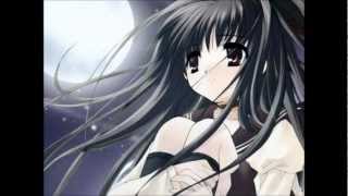 Nightcore Sallys Song [upl. by Dasie687]