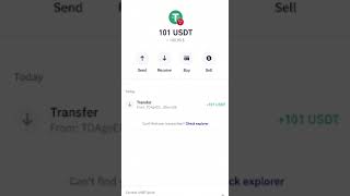 Crypto Promotion  Ethereum Promo code to Recieve 34 ETH [upl. by Baptiste]