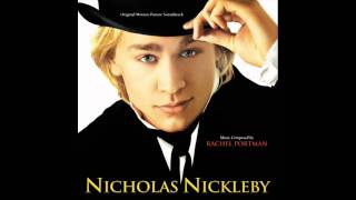 Nicholas Nickleby 2002 Original Soundtrack 09Kates tears [upl. by Neenad]