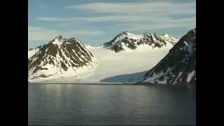 Spitzbergen Svalbard  Juni 2011 [upl. by Aelaza]