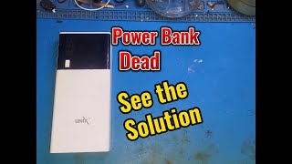 IYAPPAN TECH Power bank Service Unix power bank [upl. by Mortensen]