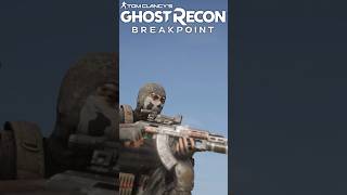 Ghost Recon Breakpoint [upl. by Salene227]