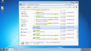 How to Add Windows 7 Startup Programs [upl. by Danit]