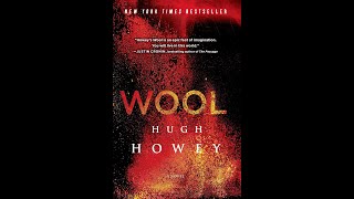 Hugh Howey  Wool  Holston  Audiobook  Part 1 16 [upl. by Gunas]