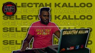 Nanda Baba Remix  Selectah Kalloo [upl. by Ahoufe]