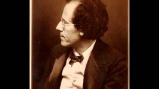 Mahler  Quartet for Piano and Strings in A minor  Allegro Borodin String Quartet [upl. by Yahsan]