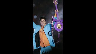 Looking back at Princes 2007 Super Bowl performance [upl. by Einwahs]