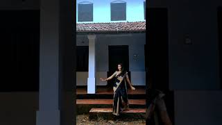 Thamarapoovil vazhum  Ninte thirunadayil  Dance Cover  Sanpriya shorts dancecover danceshorts [upl. by Llerrehc460]