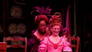 Keke Palmer  Sherri Shepherd Montage  Rodgers  Hammersteins CINDERELLA [upl. by Arraik691]