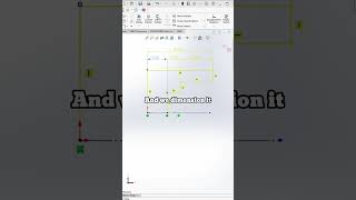 SolidWorks For Beginners Revolved BossBase solid works solidworks fyp model axis beginners [upl. by Doggett]