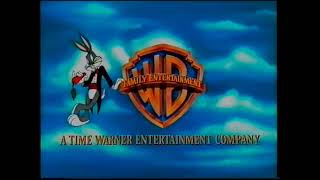 Animaniacs  Wakkos Wish 1999 Teaser VHS Capture [upl. by Selene902]