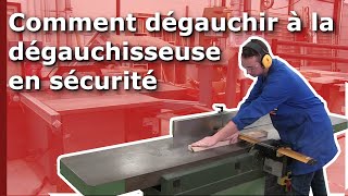 commentdégauchiràladégauchisseuse [upl. by Gilges]