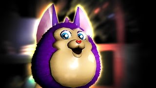 TATTLETAIL LIVE ACTION 1990s TV Commercial [upl. by Nesyt]