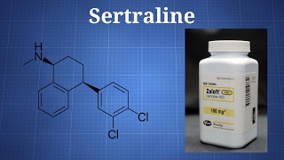 Sertraline Zoloft What You Need To Know [upl. by Erdei]