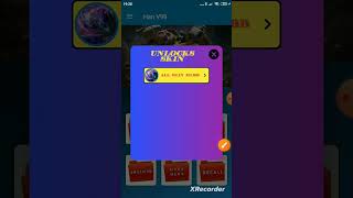 ml skin hack နည်း [upl. by Ib]