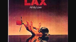 LAX  ALL MY LOVE [upl. by Dawkins]