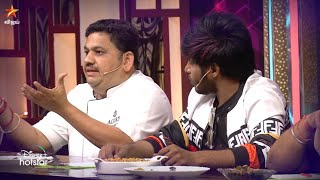 Cooku With Comali Season 3  26th amp 27th March 2022  Promo 4 [upl. by Past]