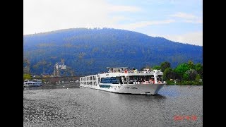 Main  Rhein  Cruise [upl. by Marius]