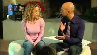 The Cube  A Psychology Game  performed by Neil Strauss [upl. by Eamon]